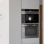 In - Apartman *