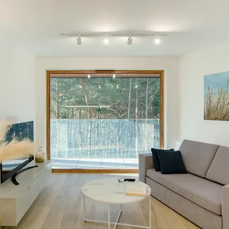 In - شقة Władysławowo