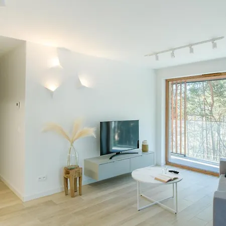In - Apartment