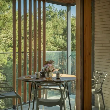 In - Lejlighed Władysławowo