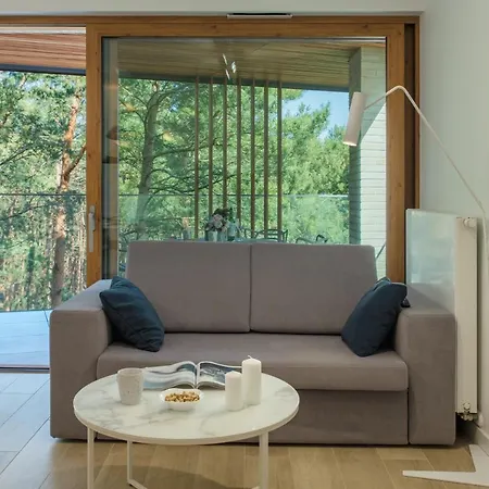 In - Lejlighed Władysławowo