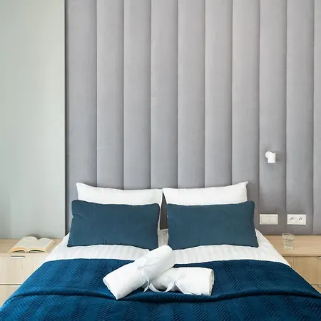 Apartamento In - *