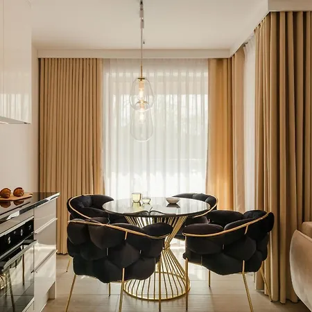 In - Lejlighed Władysławowo