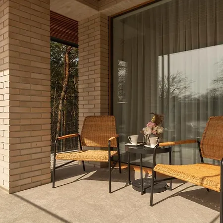 In - Apartment