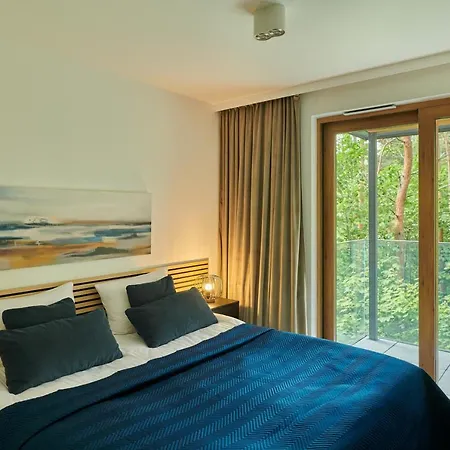 Apartman In - Władysławowo