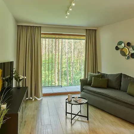 Apartament In - *