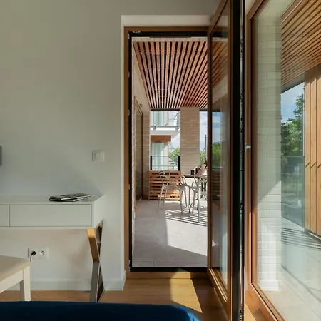 In - * Władysławowo