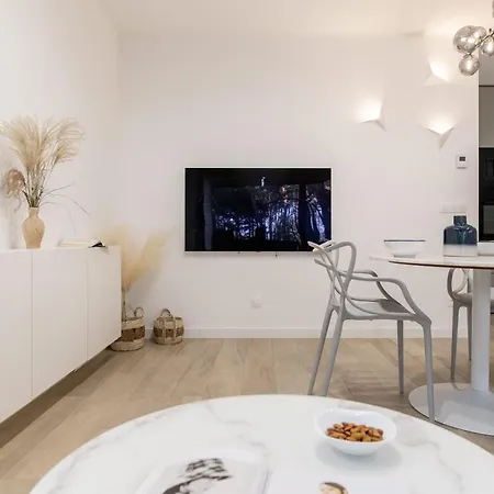 In - Apartment *