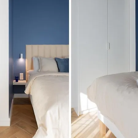 Apartment In -
