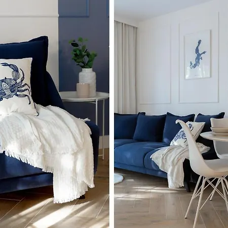 In - Apartment *