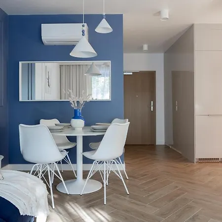 In - Apartment Wladyslawowo