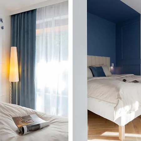 In - Apartment