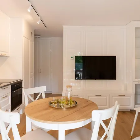 Apartment In - Wladyslawowo