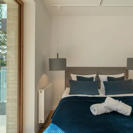 Apartment In - Wladyslawowo