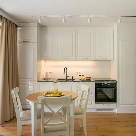 Apartament In - Władysławowo