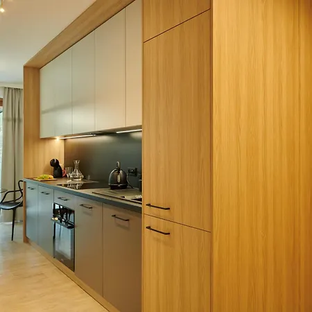 Apartment In - Wladyslawowo