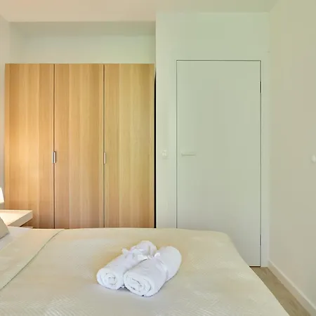 In - Apartment Wladyslawowo