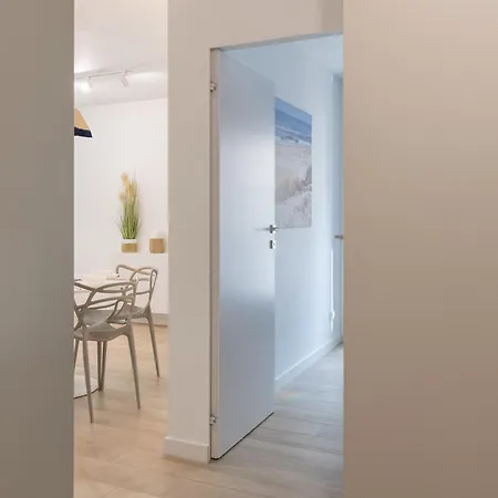 In - Apartament