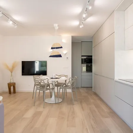 Apartment In - Wladyslawowo