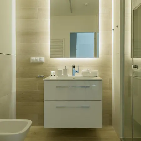 In - Apartament