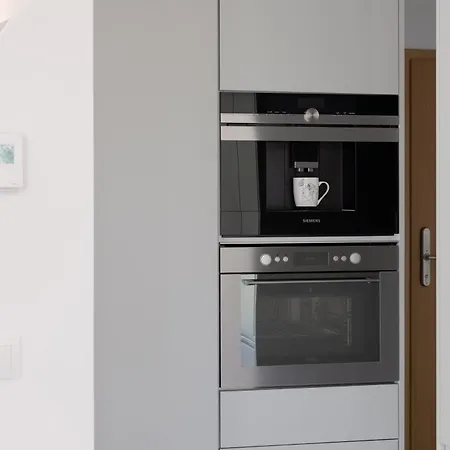 In - Apartment *