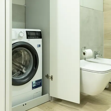 In - Apartament Władysławowo