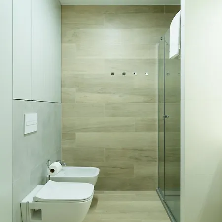 In - Apartament