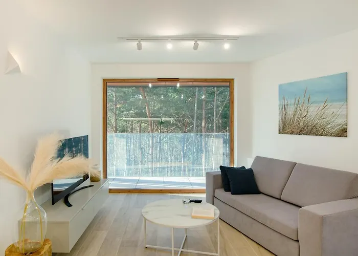 In - Apartmán Władysławowo