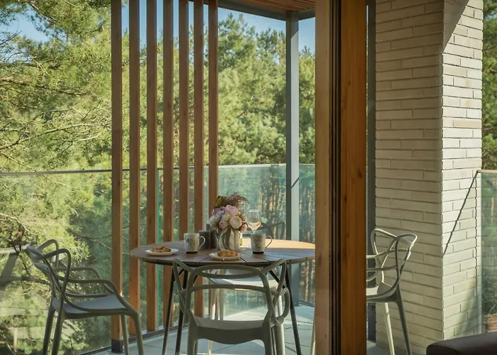 In - Apartmán Władysławowo