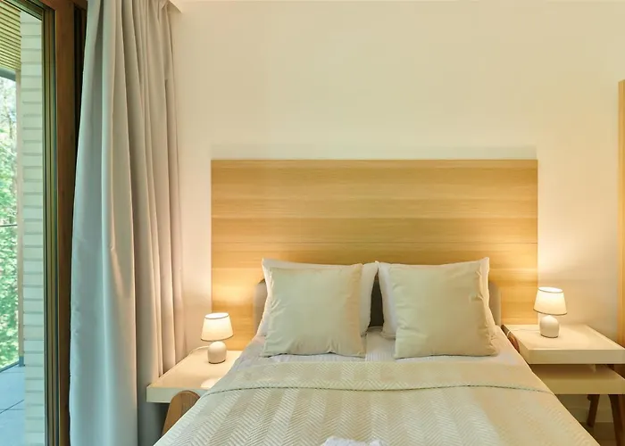 In - * Władysławowo