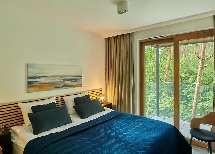 Apartmán In - Władysławowo