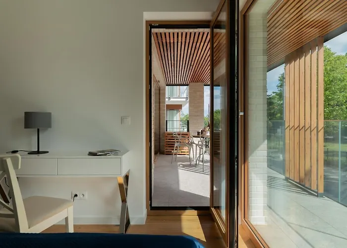 In - * Władysławowo