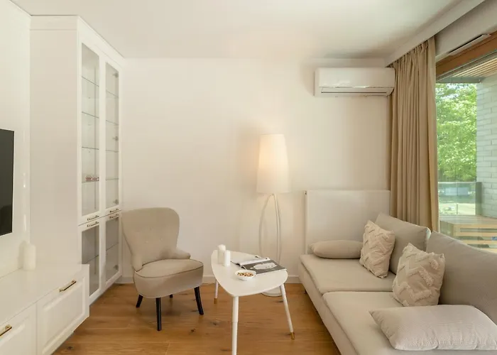 In - * Władysławowo